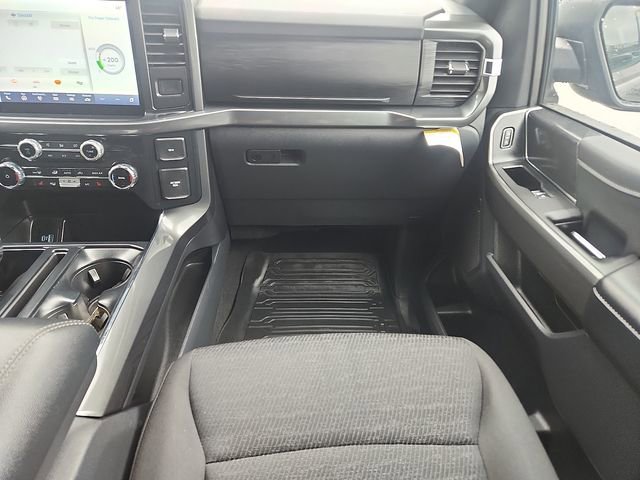 Certified 2023 Ford F150 XLT w/ Equipment Group 302A High AWD/4WD image 10