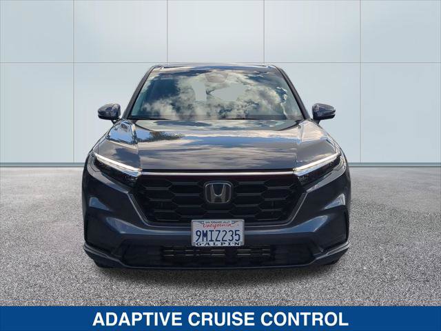 Used 2024 Honda CR-V LX image 8