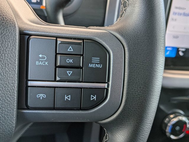 Certified 2024 Ford F150 XLT w/ Equipment Group 302A MID image 16