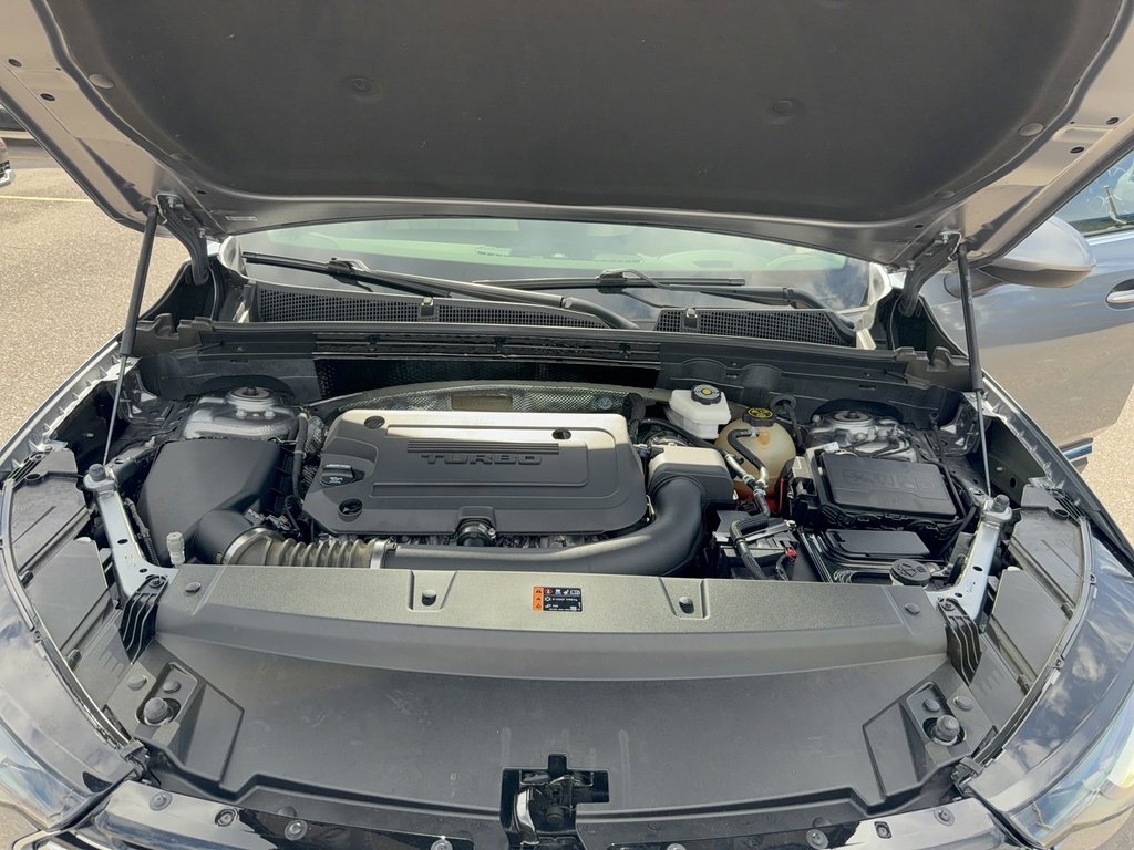 Used 2022 Buick Envision Preferred image 35