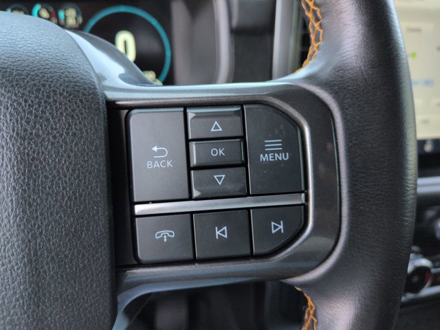 Certified 2023 Ford F150 Tremor w/ Equipment Group 402A High AWD/4WD image 19