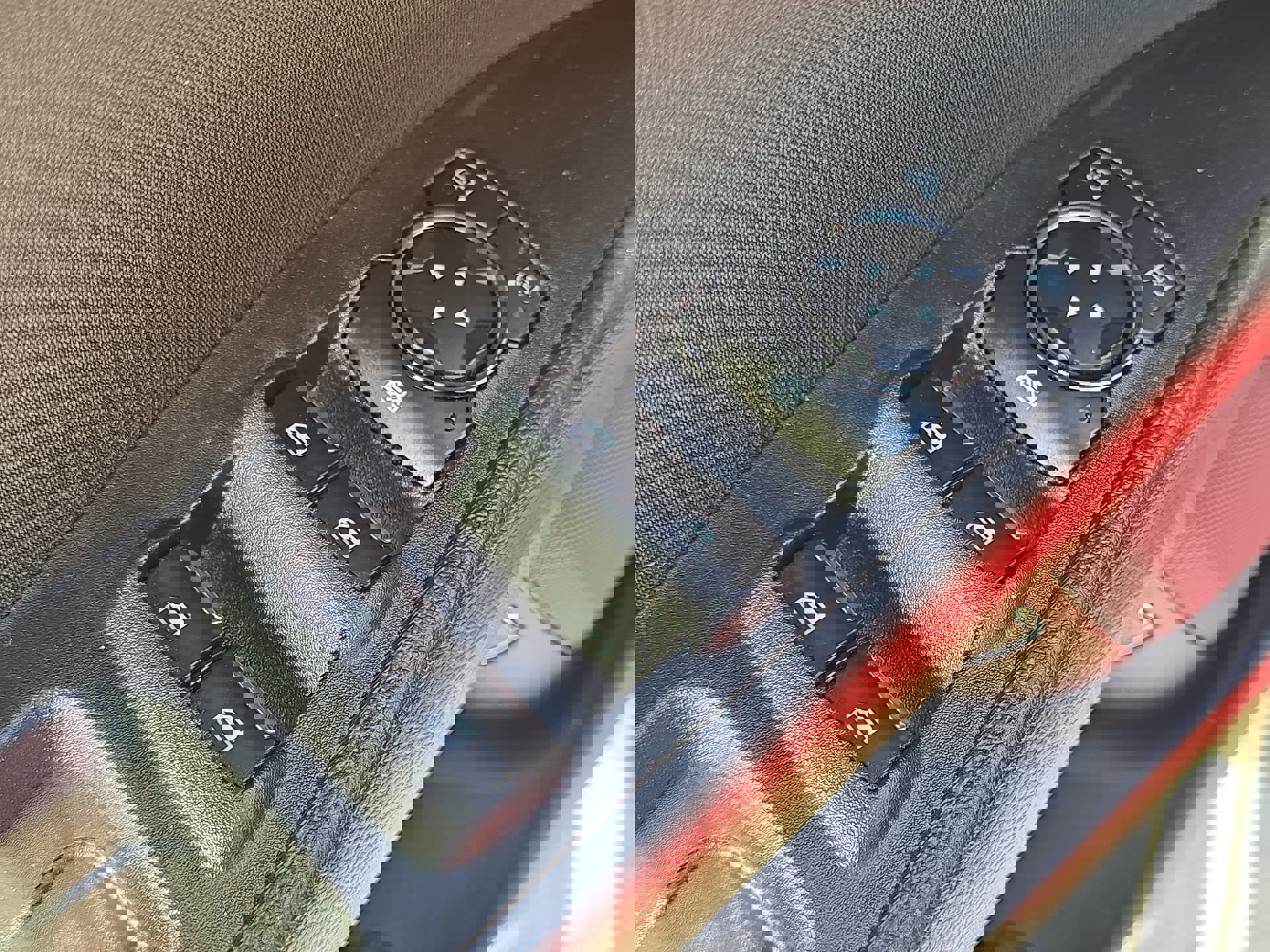 Certified 2020 Ford Fusion SE image 13