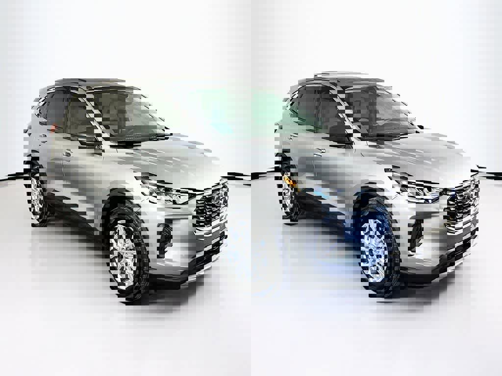 Certified 2024 Ford Escape Active image 7