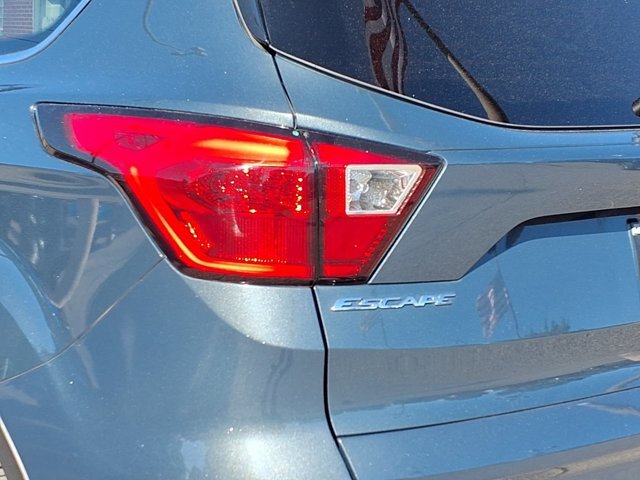 Certified 2019 Ford Escape SE AWD/4WD image 21