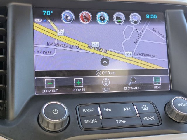 Used 2019 GMC Acadia Denali w/ Technology Package AWD/4WD image 22