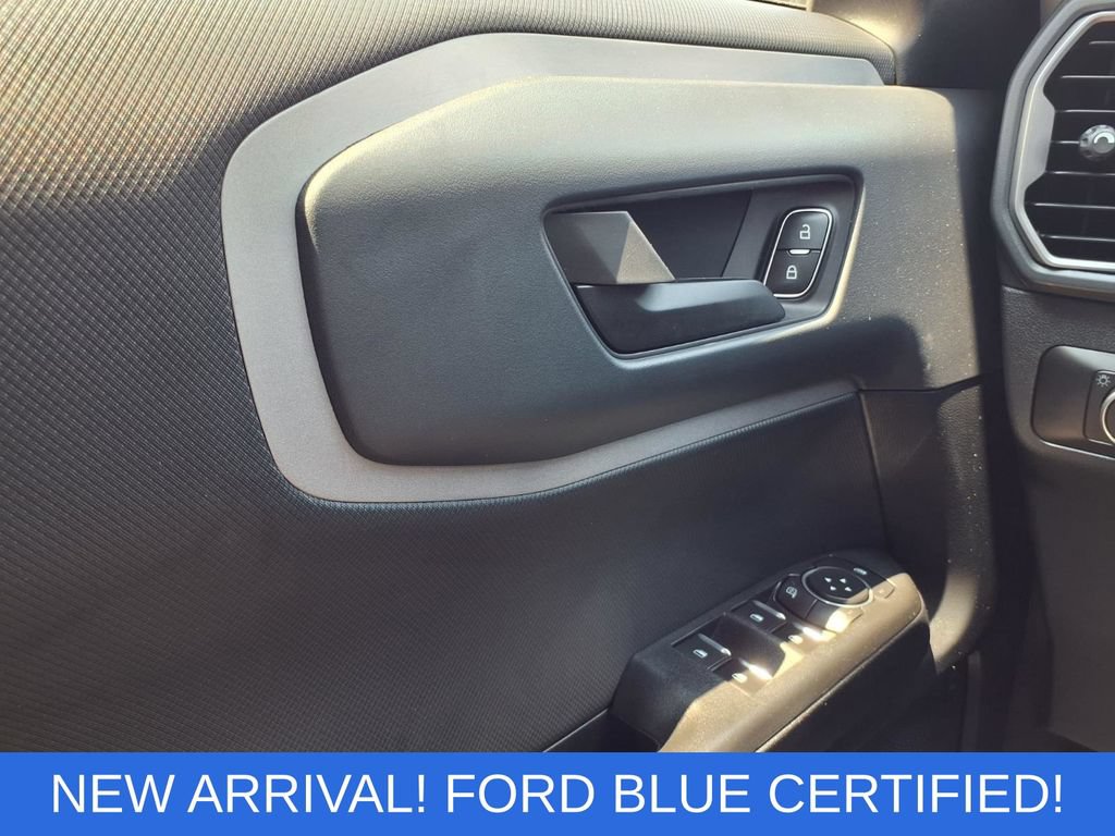 Certified 2021 Ford Bronco Sport Big Bend w/ Big Bend Package (96B) AWD/4WD image 20