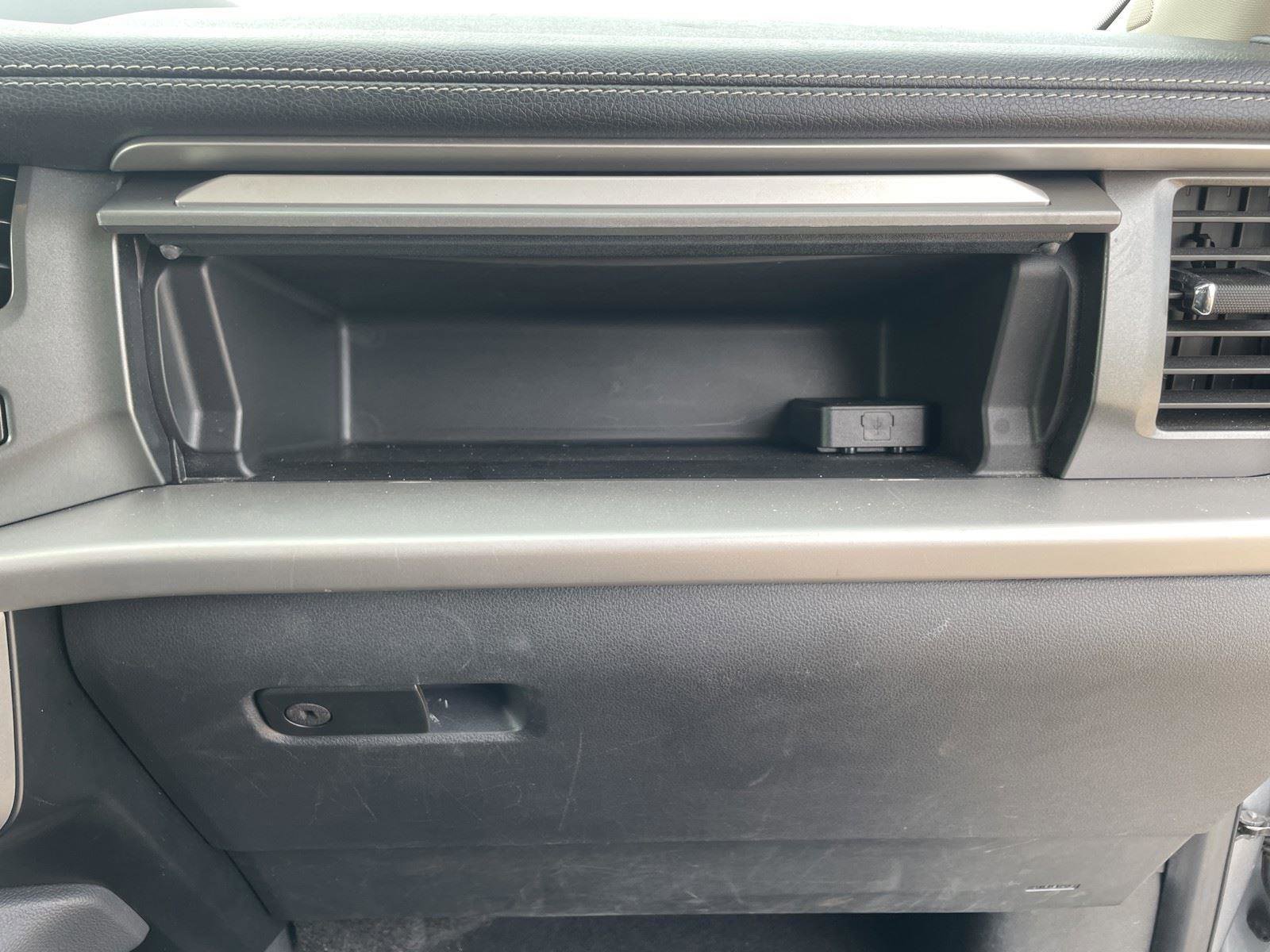 Certified 2024 Ford Expedition Max XLT image 32