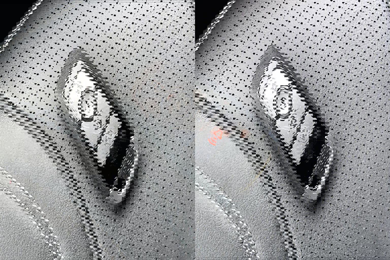 Certified 2024 Ford Mustang Mach-E Premium image 16