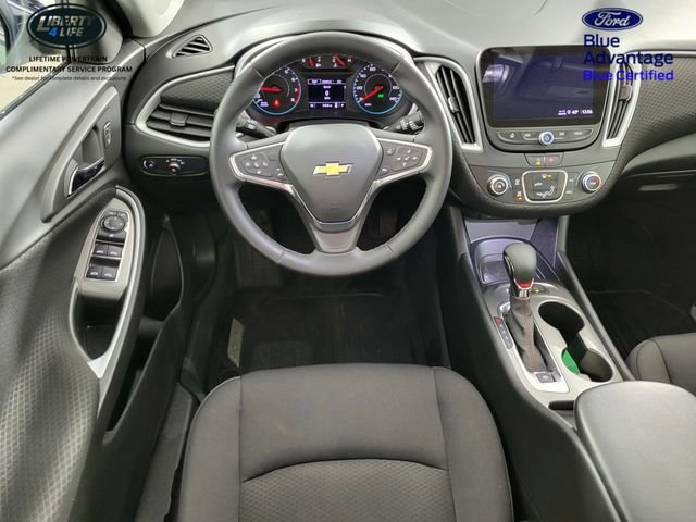 Used 2024 Chevrolet Malibu RS w/ LPO, Floor Liner Package FWD image 27