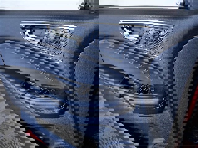 Certified 2023 Ford Edge Titanium image 25