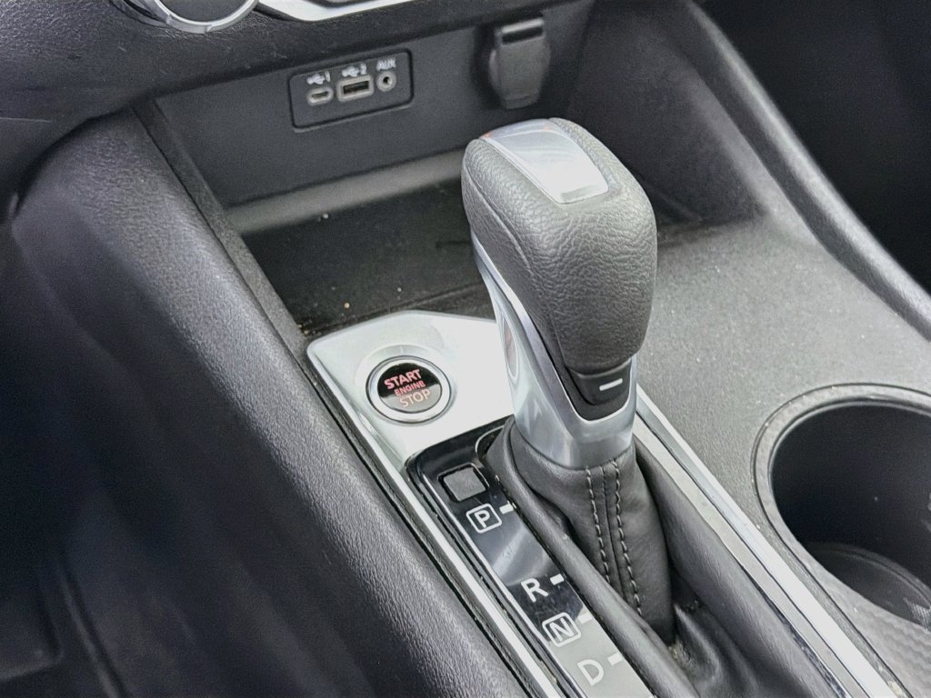 Used 2025 Nissan Altima 2.5 SV FWD image 20