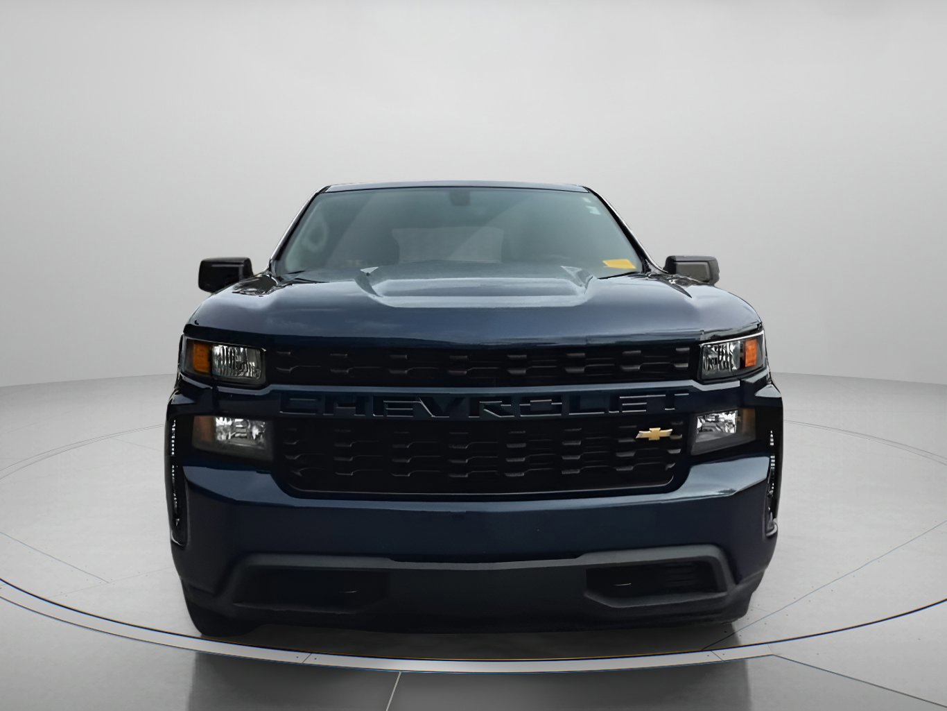 Used 2019 Chevrolet Silverado 1500 Custom w/ Custom Convenience Package image 31