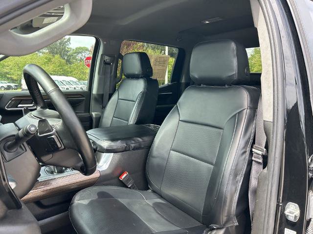 Used 2023 Chevrolet Silverado 1500 RST image 19