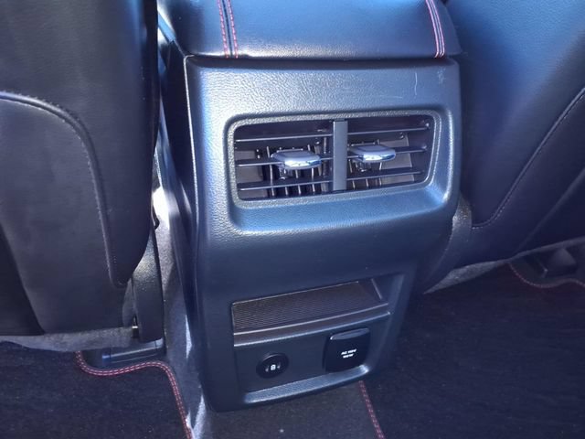 Certified 2024 Ford Edge ST-Line AWD/4WD image 10
