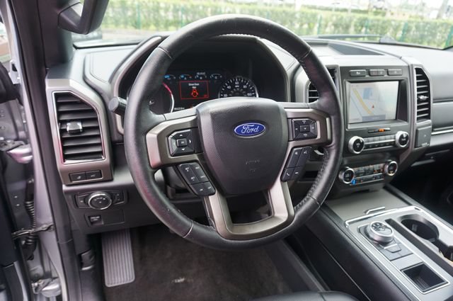 Certified 2020 Ford Expedition XLT w/ Equipment Group 202A RWD image 16
