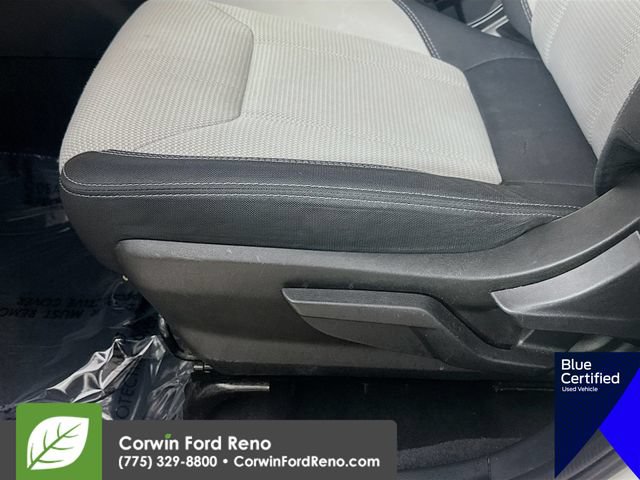 Used 2020 Subaru Forester w/ Alloy Wheel Package AWD/4WD image 21