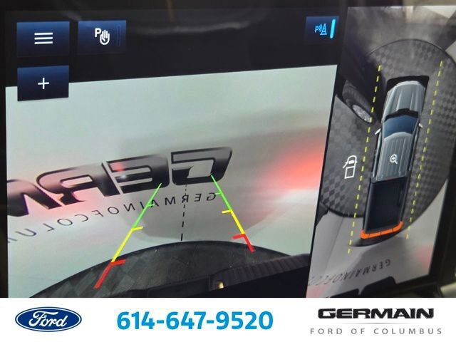 Certified 2023 Ford F150 Platinum AWD/4WD image 31