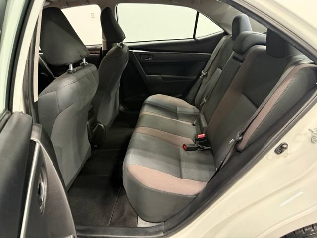 Used 2019 Toyota Corolla LE FWD image 29