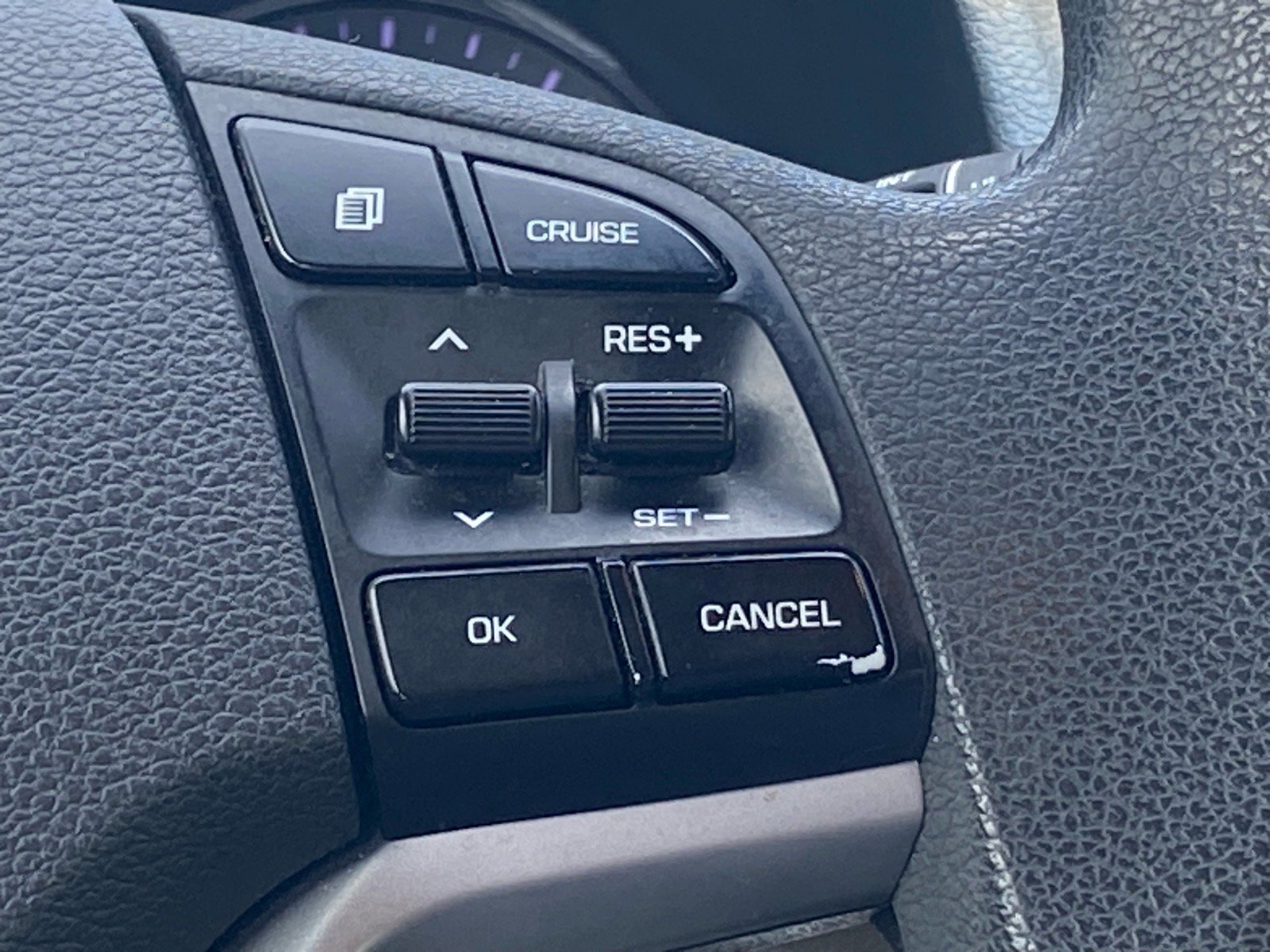Used 2018 Hyundai Tucson SEL AWD/4WD image 9