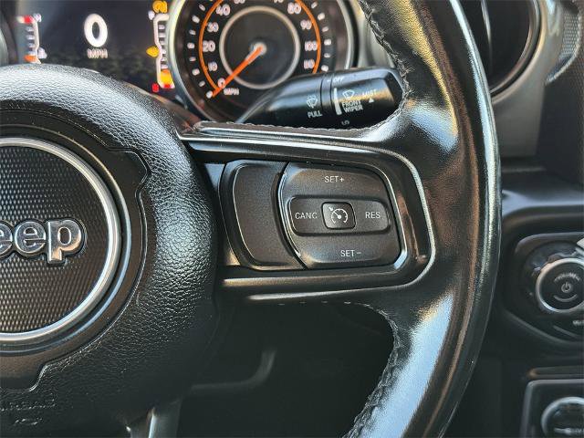 Used 2021 Jeep Gladiator Sport image 21