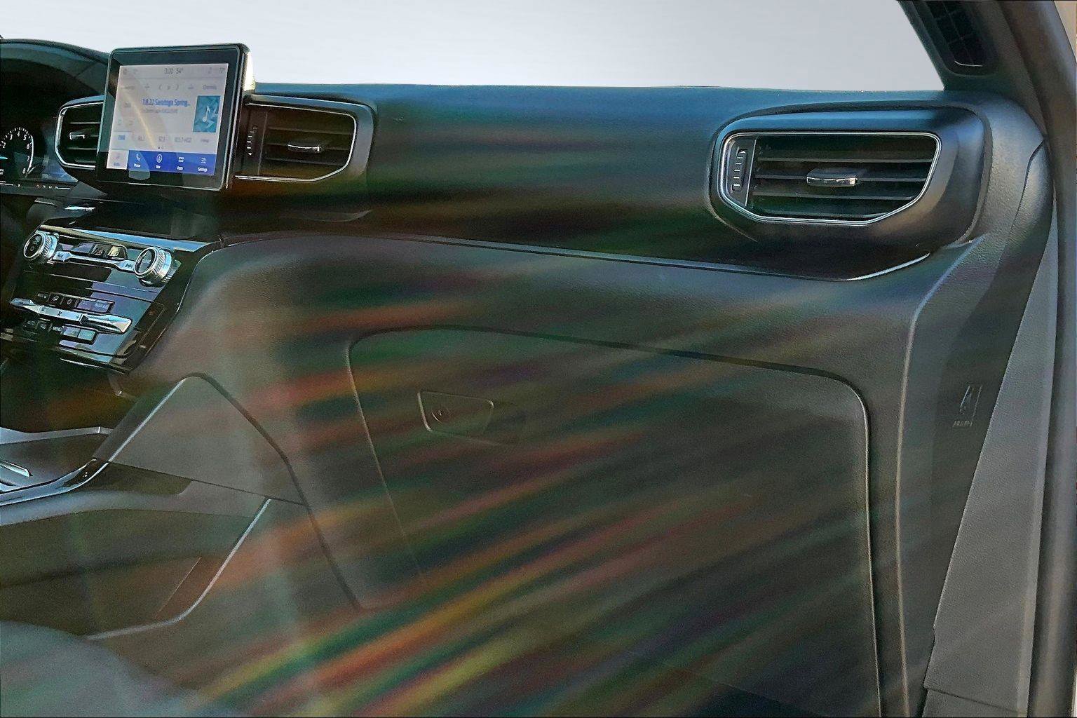 Certified 2023 Ford Explorer ST-Line image 22