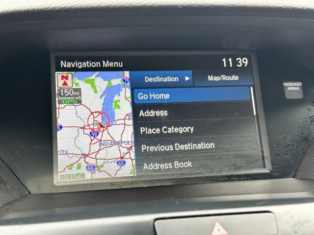Used 2020 Acura MDX A-Spec AWD/4WD image 20