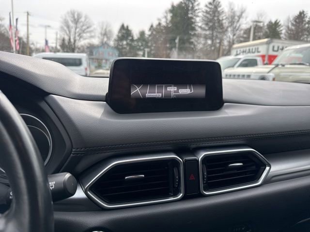 Used 2018 MAZDA CX-5 Touring w/ Preferred Equipment Package image 26