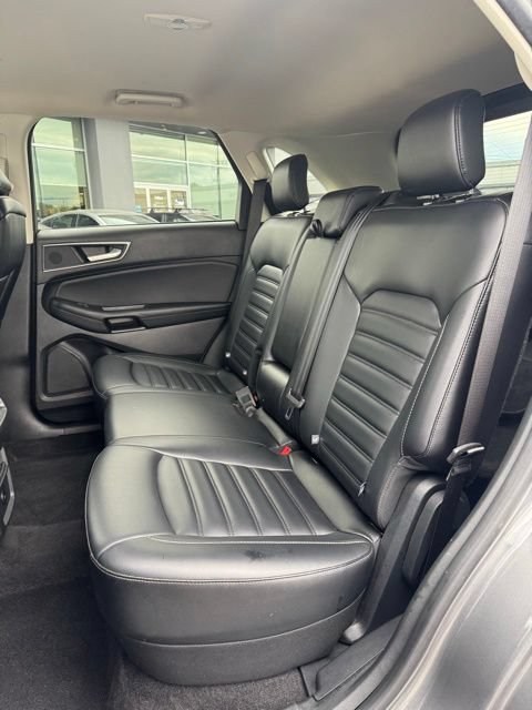 Certified 2024 Ford Edge SEL AWD/4WD image 21