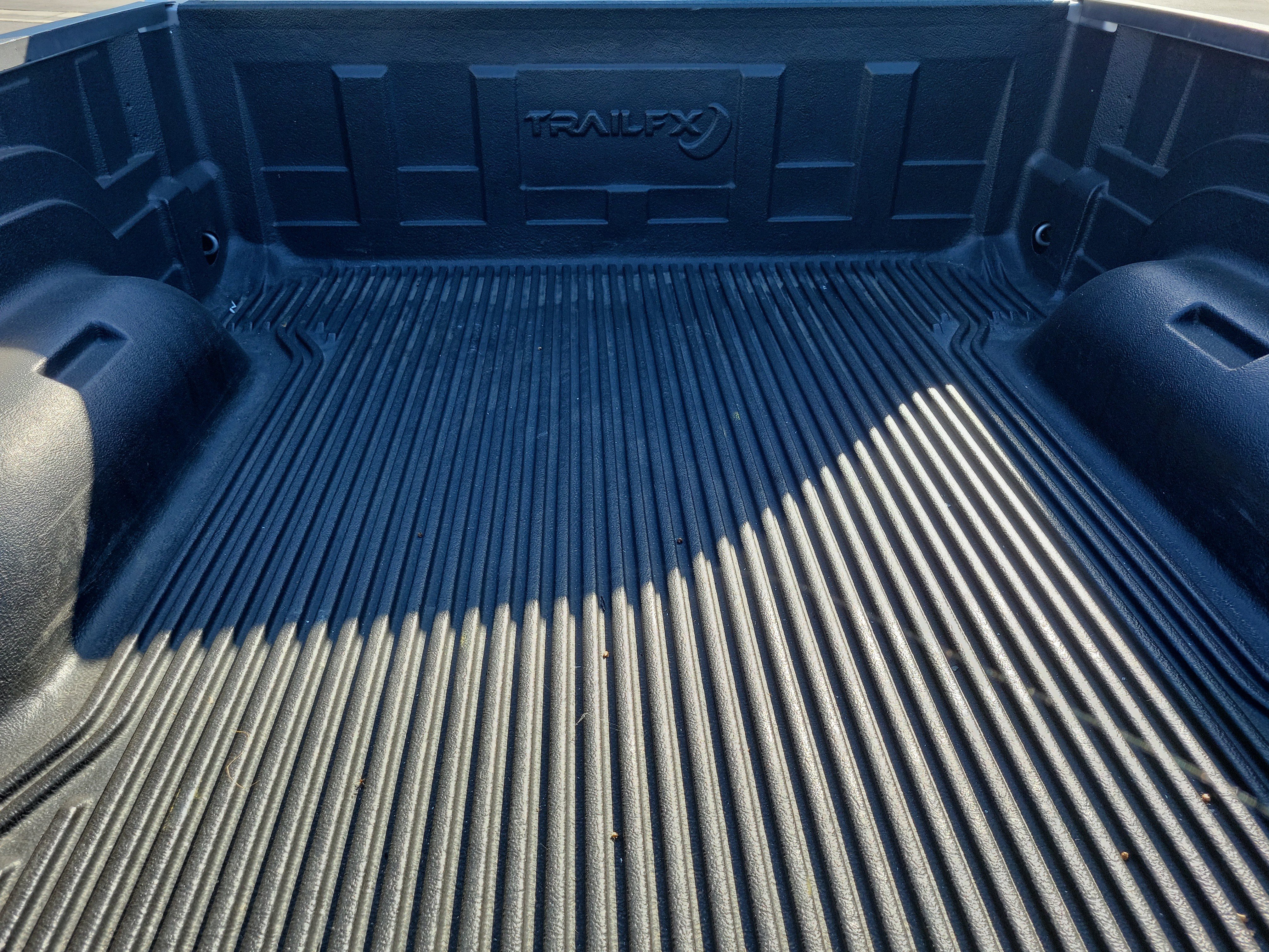 Used 2021 RAM 1500 Classic Warlock RWD image 13