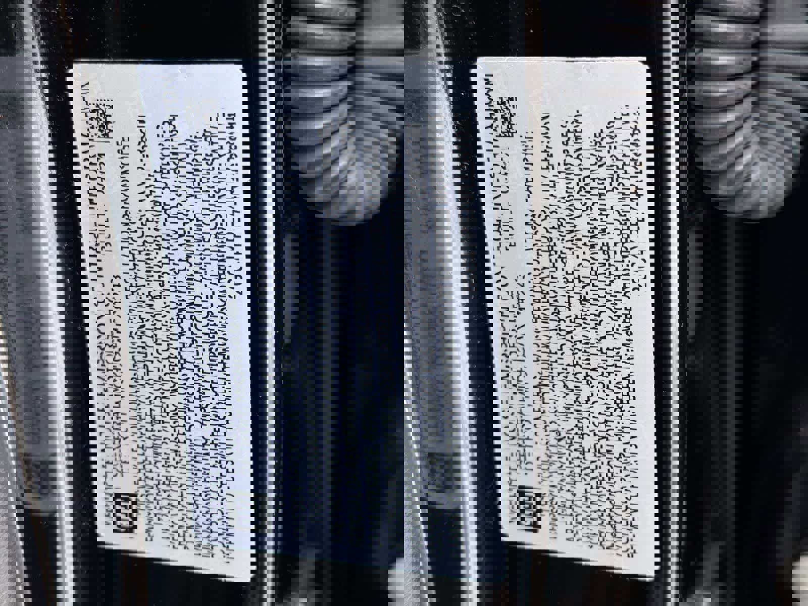 Used 2024 Chevrolet Silverado 2500 LTZ w/ LTZ Plus Package image 40