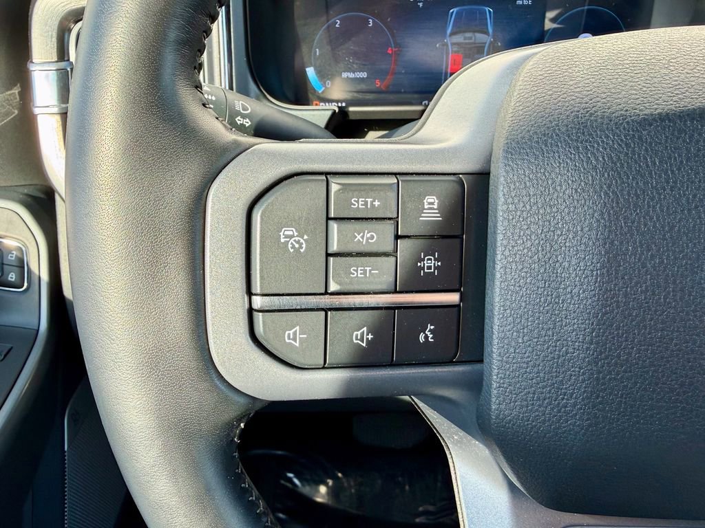 Certified 2023 Ford F350 Lariat w/ Lariat Ultimate Package image 28