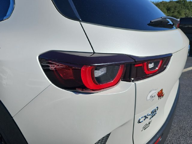 Used 2024 MAZDA CX-50 AWD 2.5 S w/ Premium Plus Pkg image 36