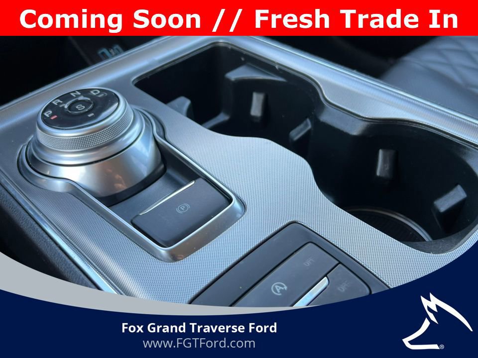 Certified 2024 Ford Edge Titanium w/ Equipment Group 301A AWD/4WD image 29