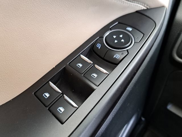 Certified 2020 Ford Explorer XLT w/ Equipment Group 202A image 21