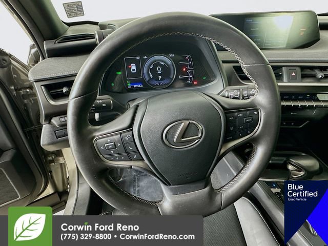 Used 2021 Lexus UX 250h w/ Premium Package image 14