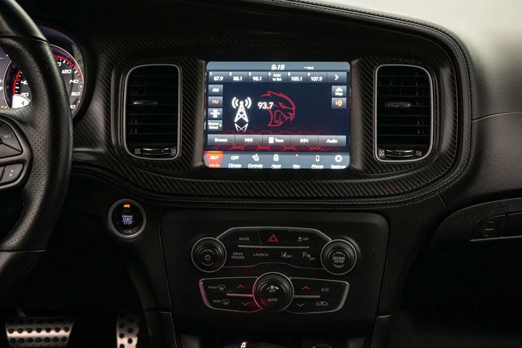 Used 2023 Dodge Charger Scat Pack image 21