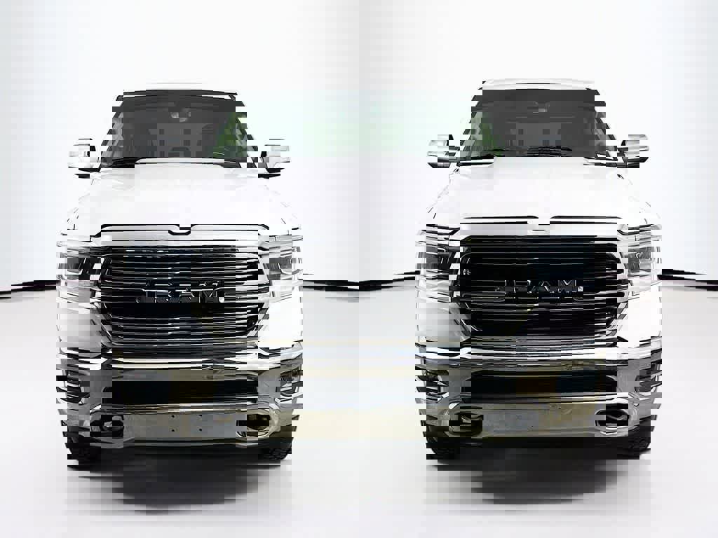 Used 2020 RAM 1500 Laramie w/ Off Road Group image 8