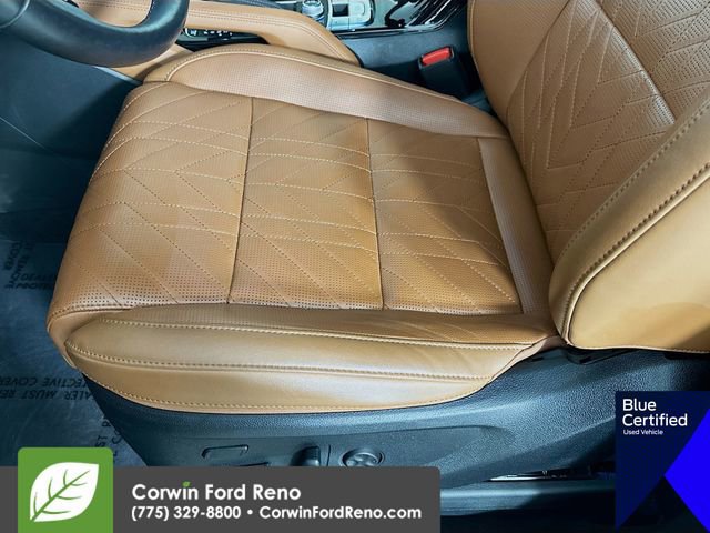 Used 2024 Kia Telluride SX Prestige X-Line image 23