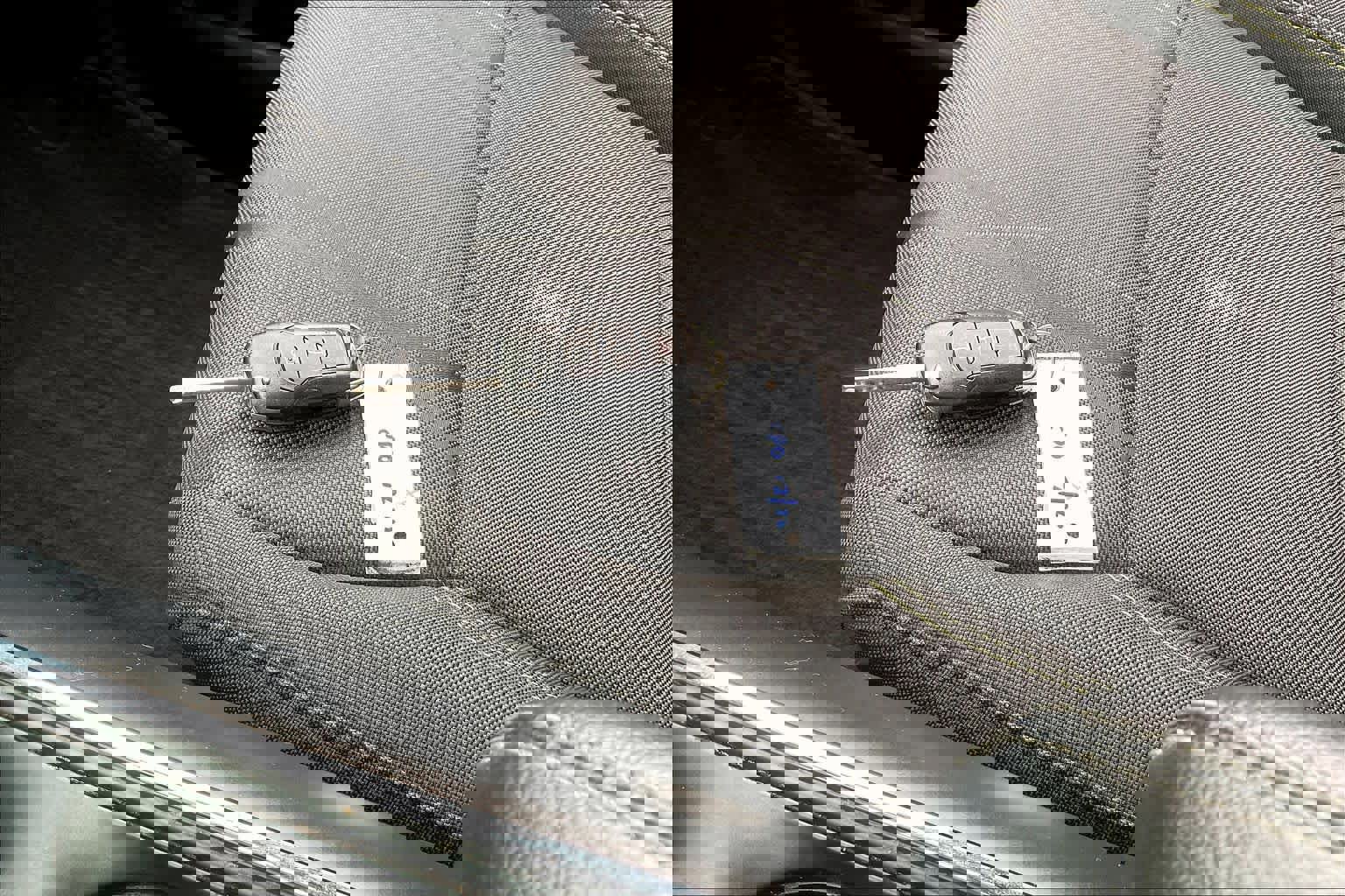 Certified 2024 Ford F150 STX image 14