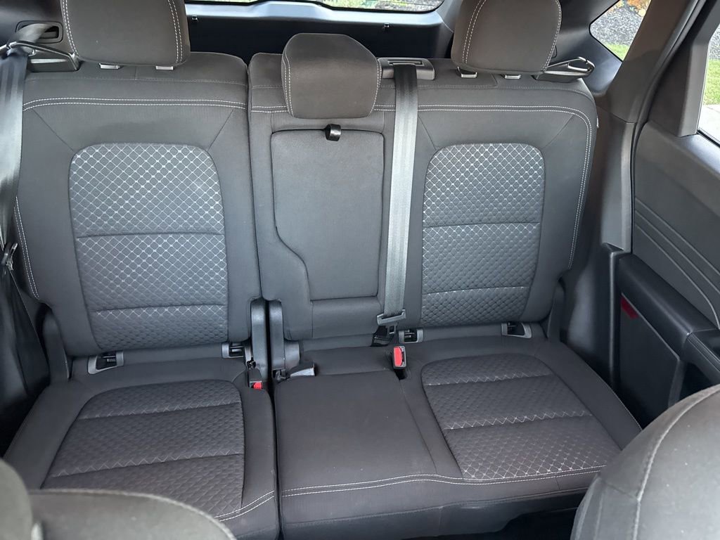 Certified 2023 Ford Escape Active image 28