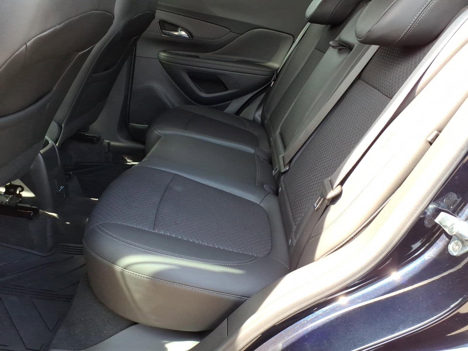 Used 2022 Buick Encore Preferred w/ Safety Package AWD/4WD image 11