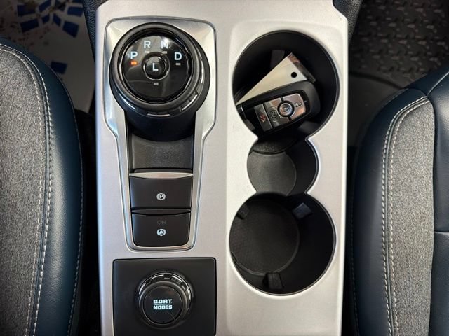 Certified 2024 Ford Bronco Sport Outer Banks AWD/4WD image 24