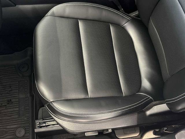 Certified 2023 Ford Escape Platinum AWD/4WD image 18