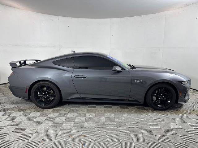 Certified 2024 Ford Mustang GT RWD image 2