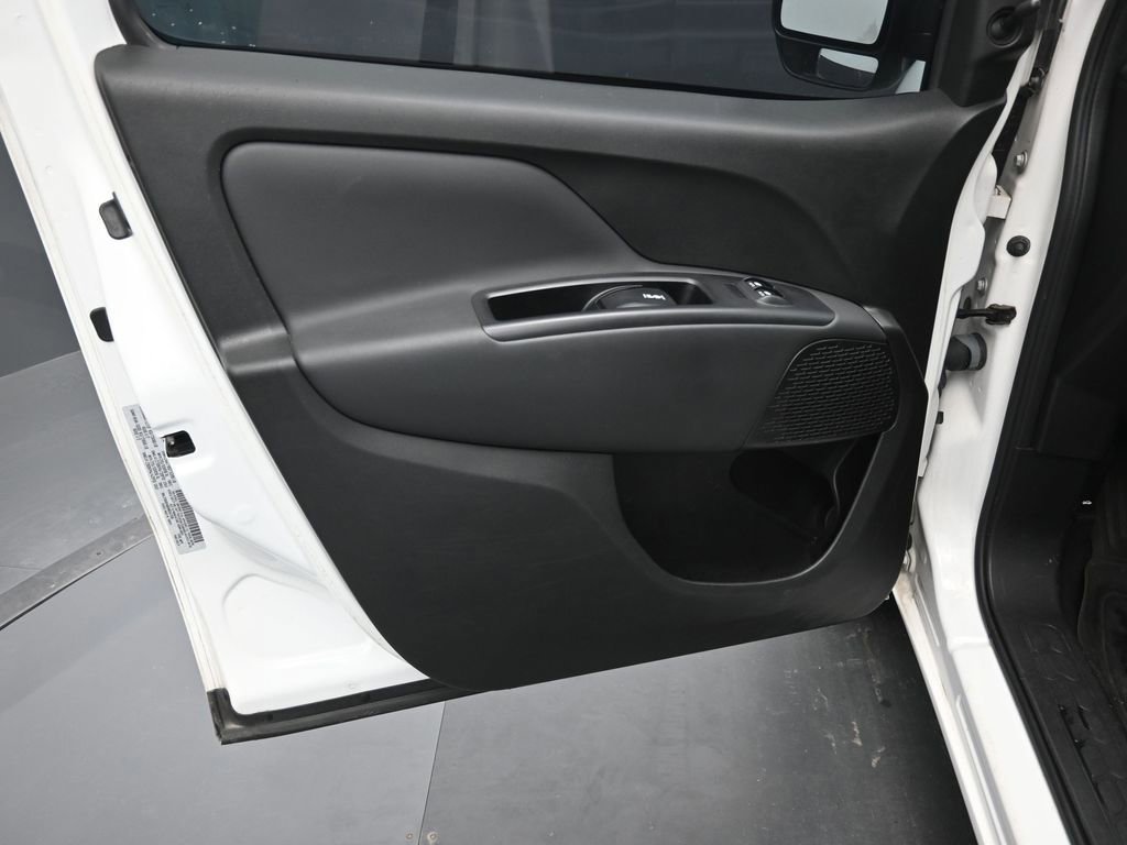 Used 2022 RAM ProMaster City Tradesman image 25