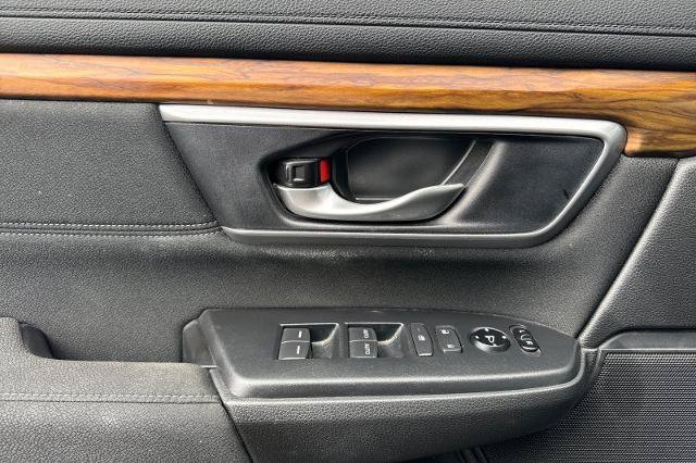 Used 2018 Honda CR-V EX image 9