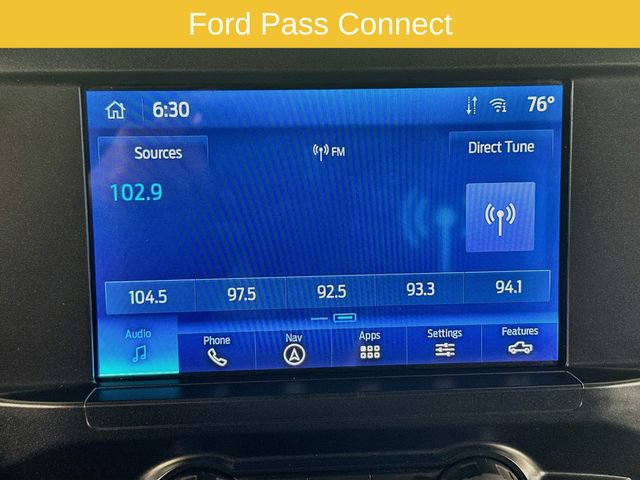 Certified 2023 Ford F150 XL w/ STX Appearance Package AWD/4WD image 32