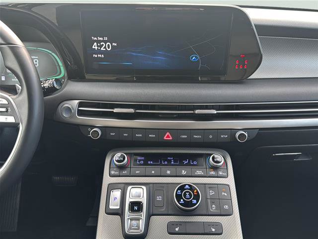 Used 2025 Hyundai Palisade SEL AWD/4WD image 25