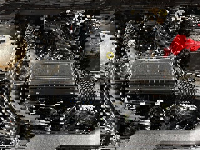 Certified 2023 Ford Escape ST-Line w/ Tech Pack #1 image 16