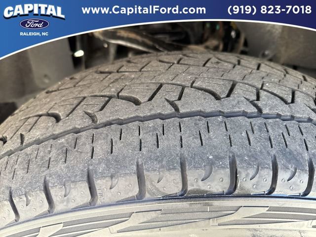 Certified 2023 Ford F150 XLT w/ Equipment Group 302A High image 13